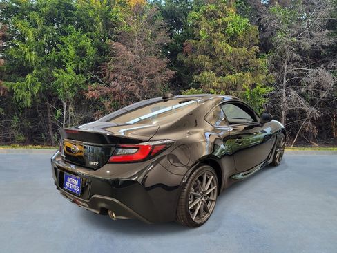 New 2026 Subaru BRZ Limited RWD image 13