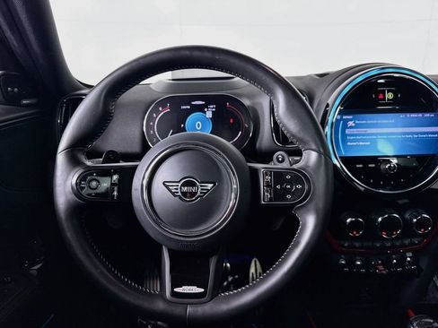 Used 2022 MINI Cooper Countryman John Cooper Works w/ Convenience Package AWD/4WD image 11