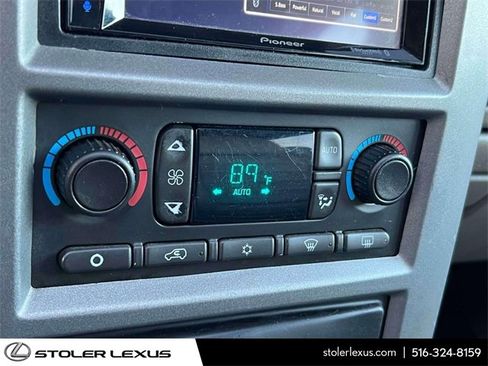 Used 2003 HUMMER H2 image 35