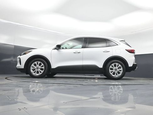 Certified 2023 Ford Escape Active FWD image 7