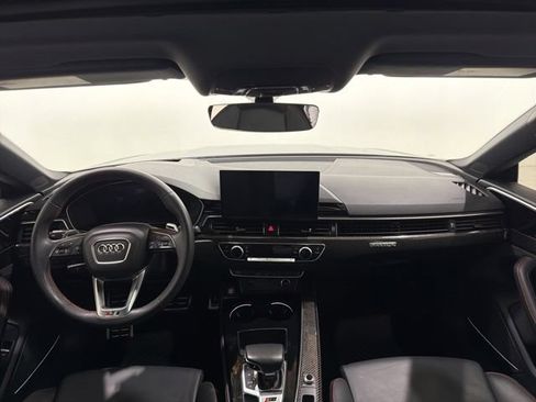 Used 2023 Audi RS 5 Sportback AWD/4WD image 29