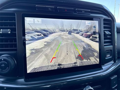 Used 2022 Ford F150 XLT w/ Equipment Group 302A High image 15