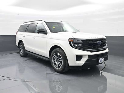 New 2025 Ford Expedition Active