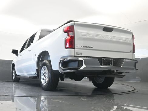 Used 2023 Chevrolet Silverado 1500 LT image 59