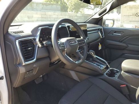 New 2026 GMC Canyon Elevation image 20