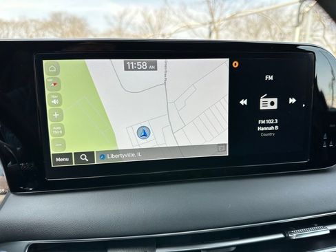 Used 2025 Hyundai Palisade Calligraphy image 26