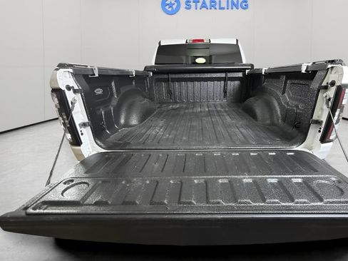Used 2021 RAM 1500 Lone Star RWD image 28