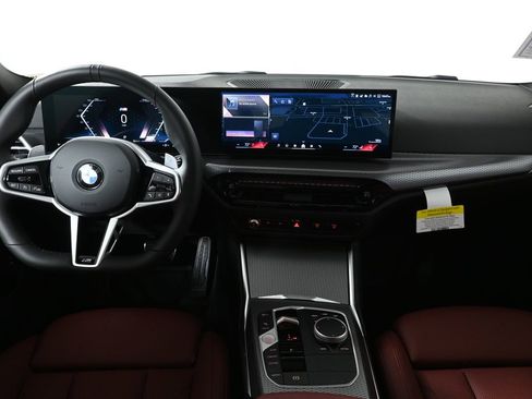 New 2026 BMW 330i xDrive Sedan w/ M Sport Package image 17