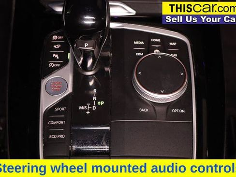 Used 2022 BMW X3 sDrive30i w/ Premium Package RWD image 21