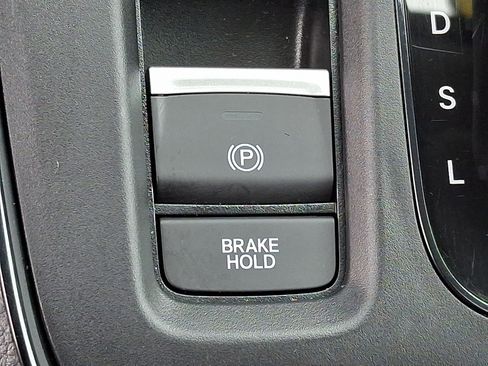 Certified 2024 Honda CR-V EX image 24