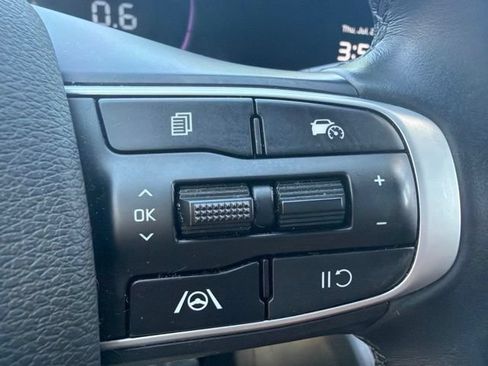 Used 2023 Kia Sportage X-Line w/ X-Line Premium Package AWD/4WD image 21