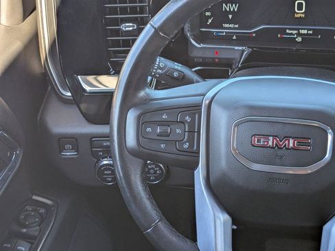 Used 2022 GMC Sierra 1500 Elevation image 20