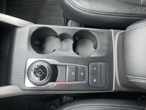 New 2025 Ford Escape Active w/ Cold Weather Package image 44