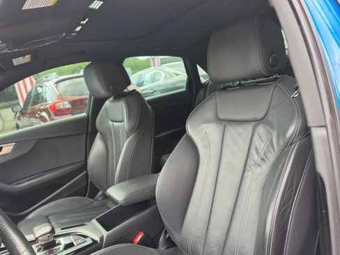 Used 2020 Audi A4 2.0T Premium w/ Convenience Package AWD/4WD image 20