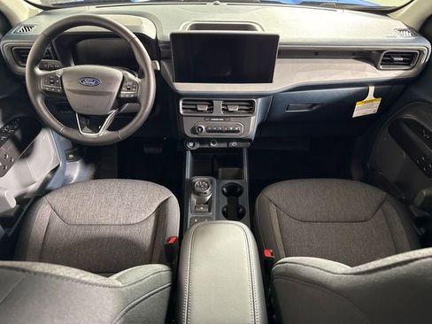 New 2026 Ford Maverick XLT AWD/4WD image 20