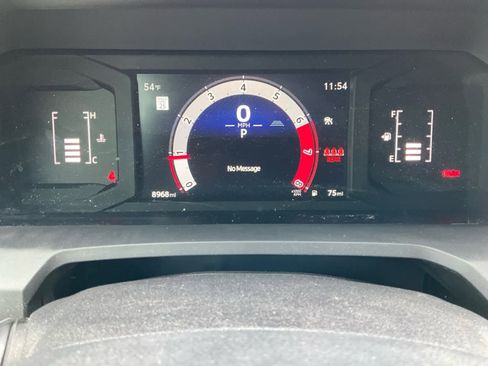 Used 2025 Toyota Tacoma SR5 RWD image 19