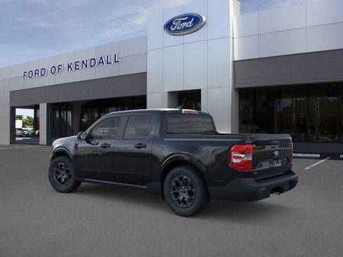 New 2025 Ford Maverick XLT image 4