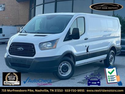 Used 2018 Ford Transit 250 130 Low Roof