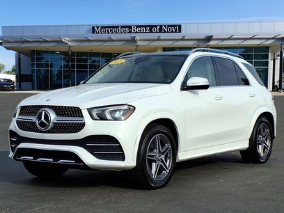 Certified 2023 Mercedes-Benz GLE 350 4MATIC