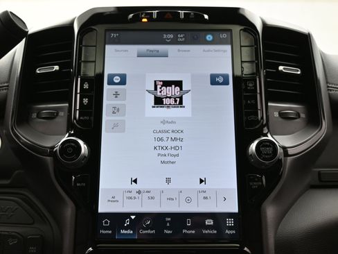 Used 2023 RAM 2500 Rebel w/ Level 1 Equipment Group image 28