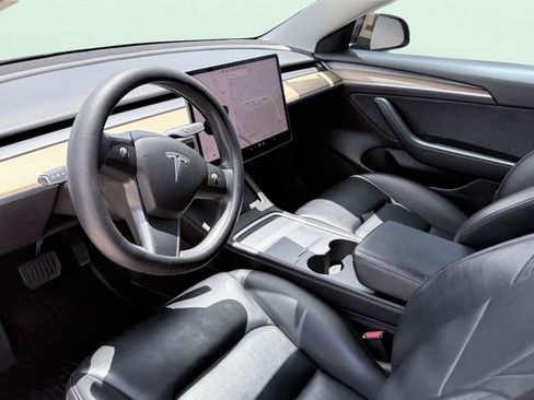 Used 2022 Tesla Model 3 RWD image 25
