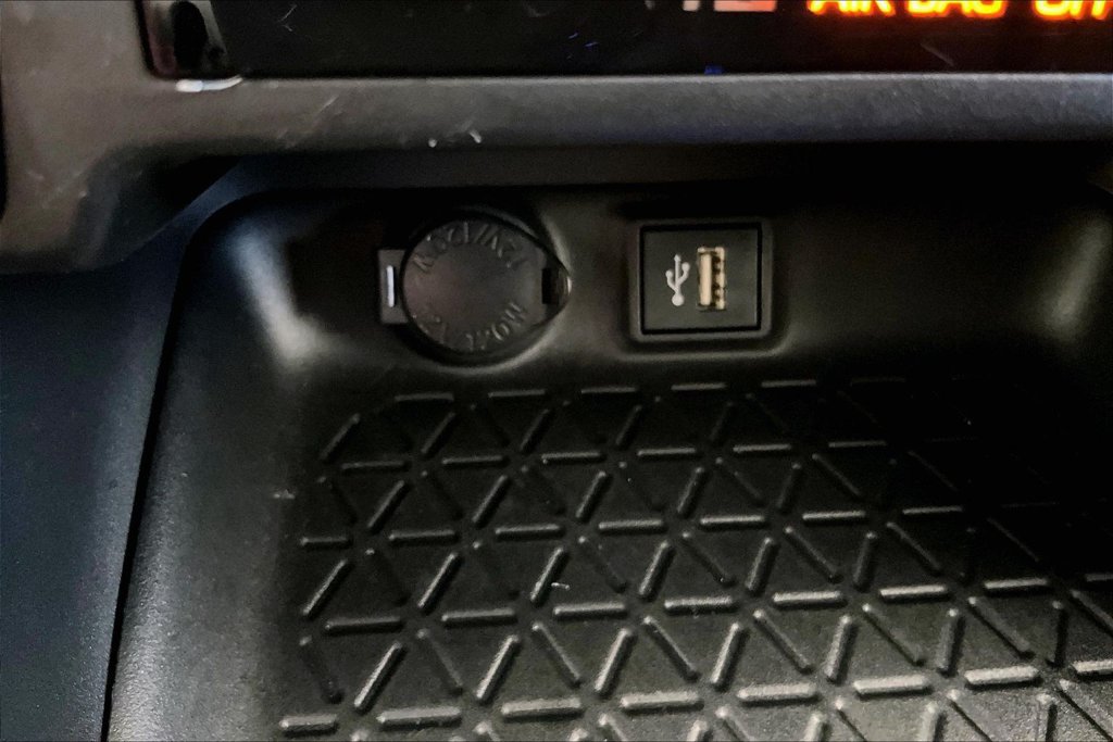 Certified 2024 Toyota RAV4 LE AWD/4WD image 16