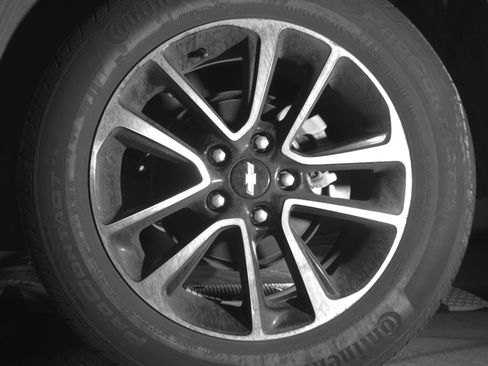 Used 2025 Chevrolet TrailBlazer LT FWD image 14