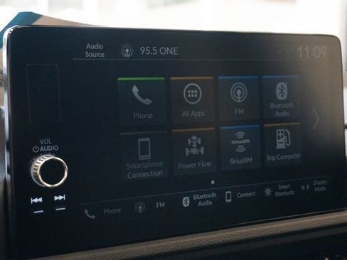 Certified 2024 Honda CR-V Sport-L image 26