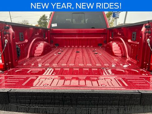 New 2026 Ford F350 Lariat w/ Lariat Ultimate Package image 42