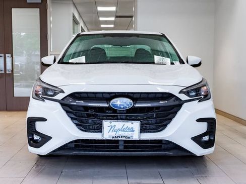 Used 2025 Subaru Legacy Premium AWD/4WD image 4