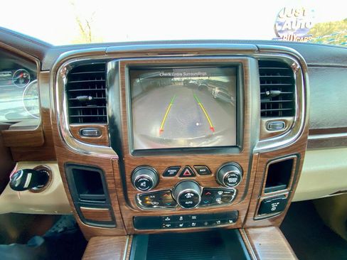 Used 2013 RAM 1500 Laramie image 20