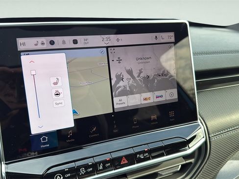 New 2026 Jeep Compass Limited image 27