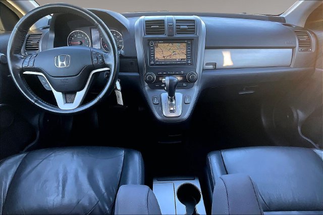 Used 2011 Honda CR-V EX-L image 7