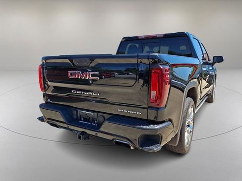 Used 2023 GMC Sierra 1500 Denali AWD/4WD image 10