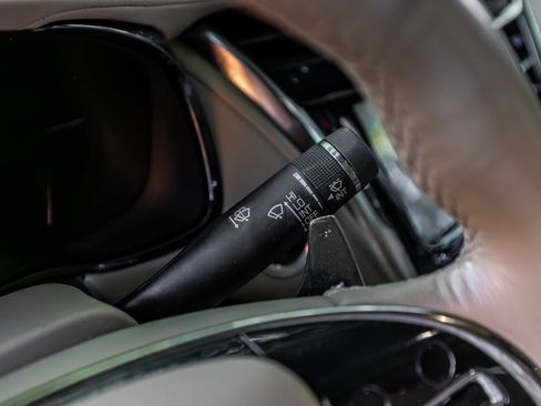 Used 2016 Cadillac CTS Luxury RWD image 54