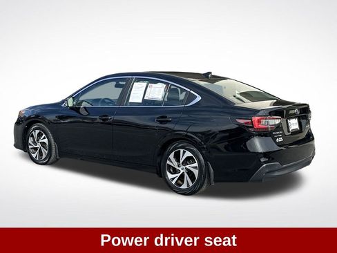 Used 2022 Subaru Legacy Premium image 5