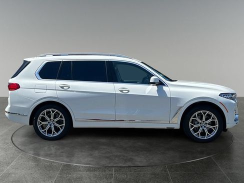 Used 2019 BMW X7 xDrive40i w/ Premium Package AWD/4WD image 9