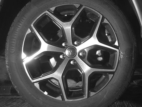 Used 2025 Jeep Compass Limited image 15