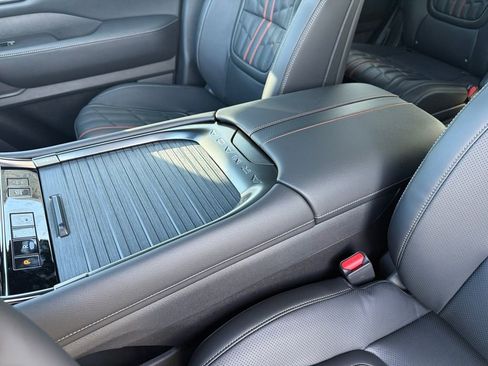 New 2026 Nissan Armada PRO-4X image 22