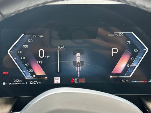 Used 2025 BMW X1 xDrive28i w/ Convenience Package image 35