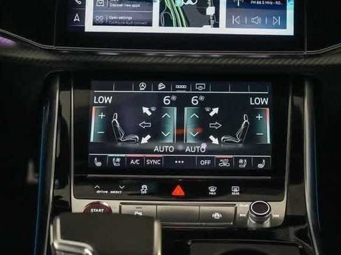New 2025 Audi SQ7 Premium Plus image 19