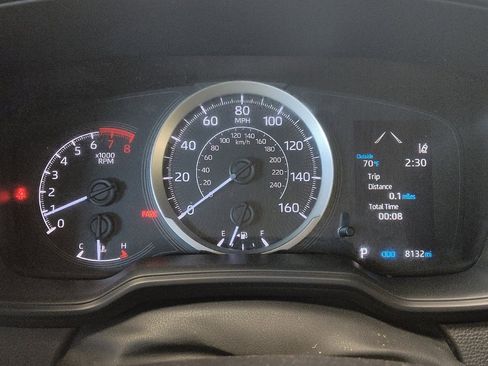 Used 2021 Toyota Corolla LE image 23