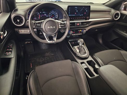 Used 2024 Kia Forte GT-Line image 14