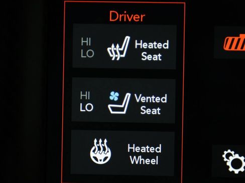 Used 2023 Dodge Challenger SRT Hellcat Redeye RWD image 27