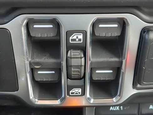 New 2026 Jeep Wrangler Sahara image 29