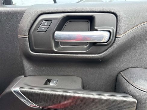 Used 2021 GMC Sierra 1500 AT4 w/ AT4 Premium Package image 18