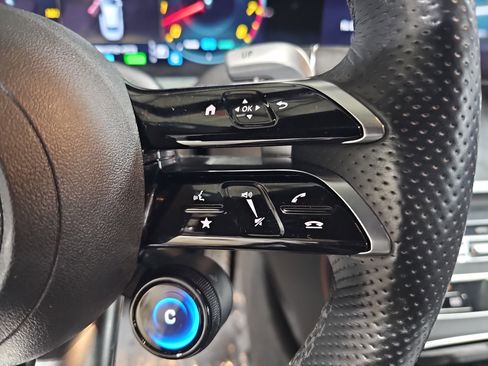 Used 2023 Mercedes-Benz E 53 AMG 4MATIC Coupe image 19