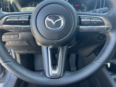 Used 2024 MAZDA CX-50 AWD 2.5 S w/ Preferred Package image 10