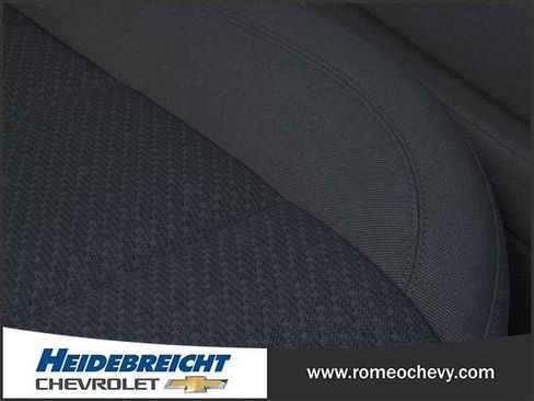 New 2025 Chevrolet Silverado 1500 W/T w/ WT Value Package image 22