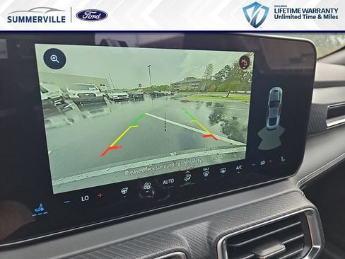 New 2026 Ford Mustang Premium RWD image 25